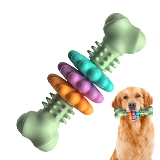 Indestructible Dog Chew Toy - My Store