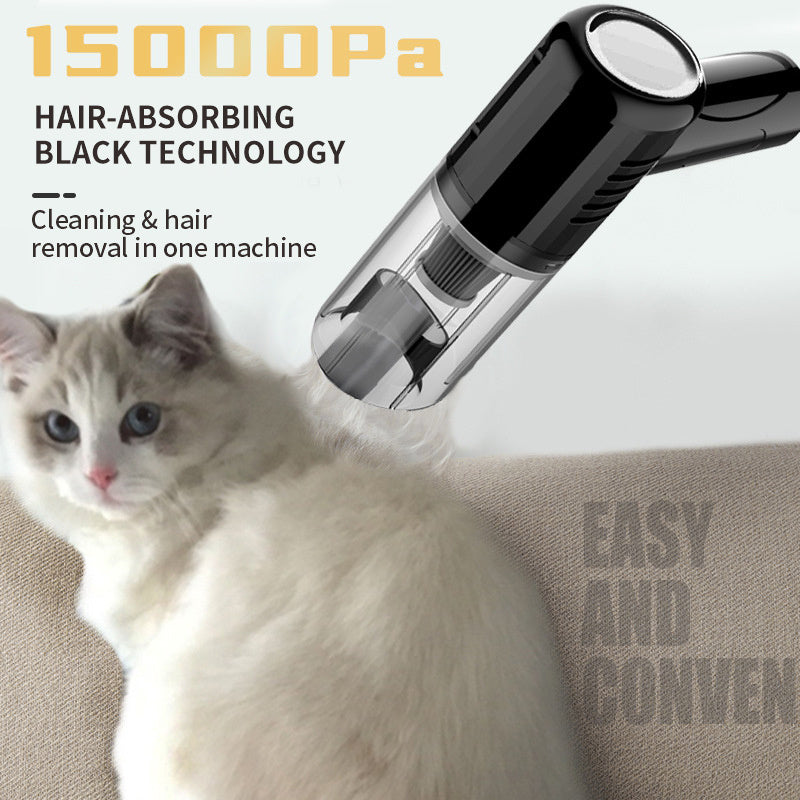 Handheld Pet Hair Vacuum Cleaner - My Store