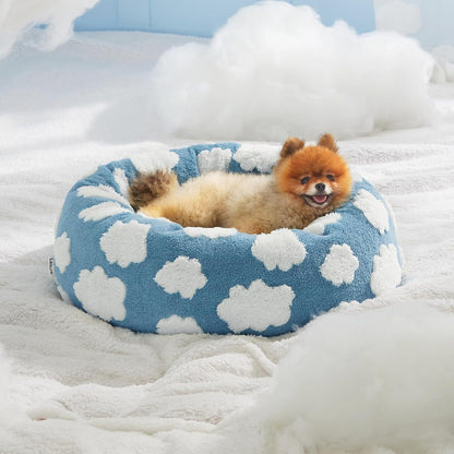 Calming Anxiety Dog Bed & Cat Bed - My Store