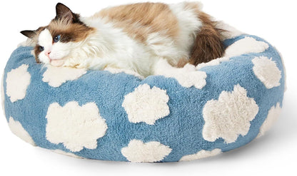 Calming Anxiety Dog Bed & Cat Bed - My Store