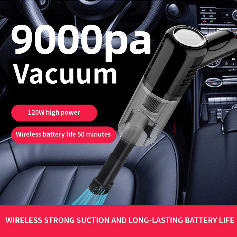 Handheld Pet Hair Vacuum Cleaner - My Store