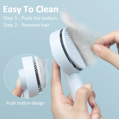 Easy to Use Pet Hair Comb and Remover - My Store