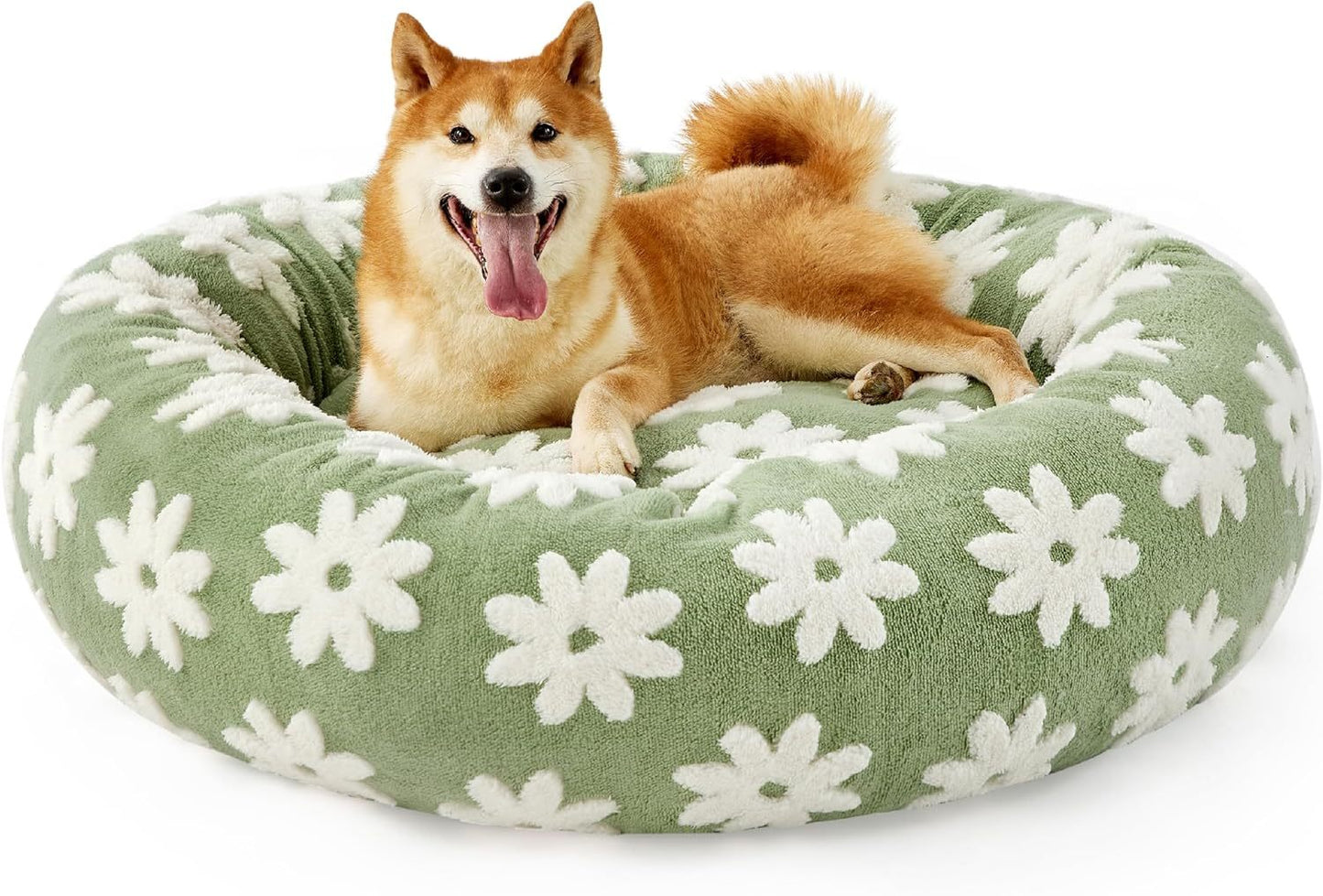 Calming Anxiety Dog Bed & Cat Bed - My Store